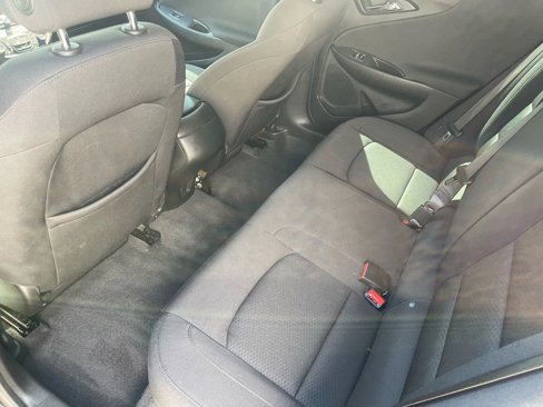 Used 2021 Chevrolet Malibu RS image 12