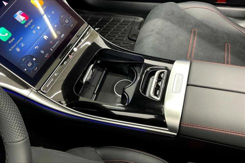 New 2026 Mercedes-Benz CLE 53 AMG 4MATIC Cabriolet image 19