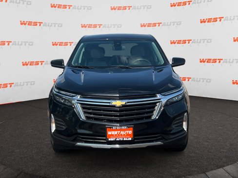 Used 2023 Chevrolet Equinox LT image 8