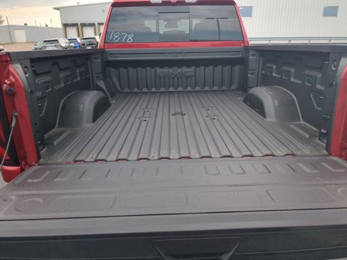 New 2026 GMC Sierra 2500 SLT w/ SLT Premium Package image 21