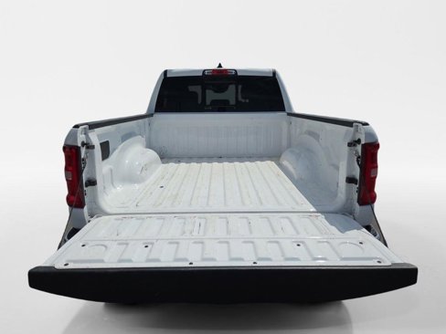 Used 2025 RAM 1500 Laramie image 9