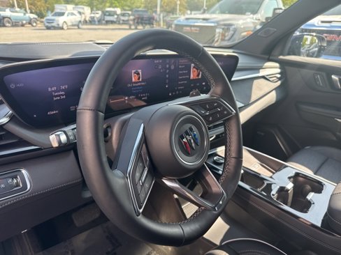 New 2025 Buick Enclave Sport Touring w/ Power Package image 12