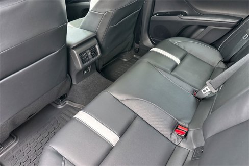 New 2026 Toyota Camry SE image 12