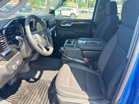 New 2026 Chevrolet Silverado 1500 LT image 11