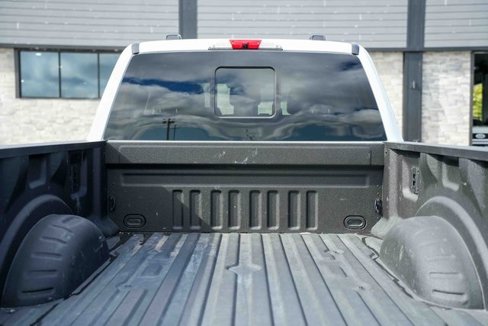 Used 2024 Ford F250 Lariat image 12