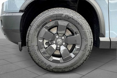 New 2026 Honda Passport RTL image 9