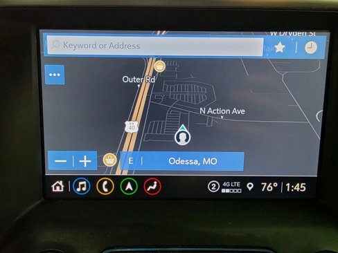 Used 2023 GMC Acadia SLT image 3