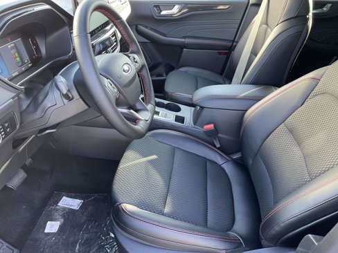 New 2026 Ford Escape ST-Line w/ Tech Pack #1 image 16