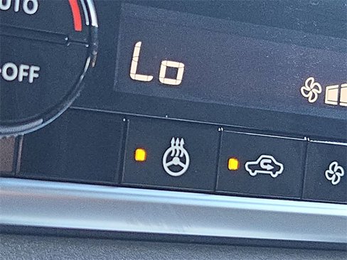 New 2026 Nissan Rogue SV w/ Cold Weather Package image 28