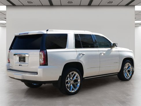 Used 2019 GMC Yukon Denali w/ Denali Ultimate Package image 5