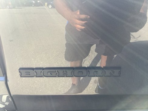 New 2026 RAM 1500 4x4 Crew Cab image 11