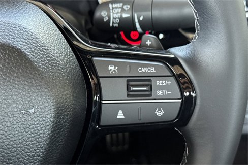 New 2026 Honda Civic Sport image 27
