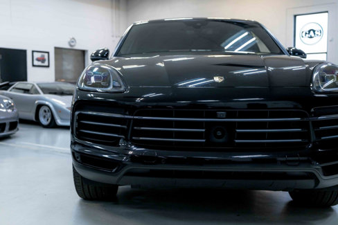 Used 2019 Porsche Cayenne E-Hybrid image 13