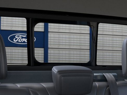 New 2025 Ford Maverick Lariat w/ Black Appearance Package image 24