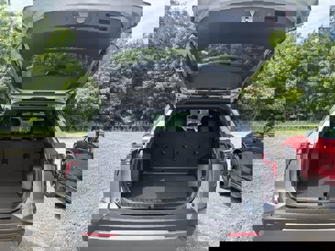 New 2026 Chevrolet Equinox LT w/ Convenience Package II image 22
