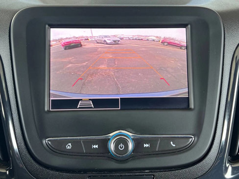 Used 2022 Chevrolet Equinox RS w/ LPO, Floor Liner Package image 34