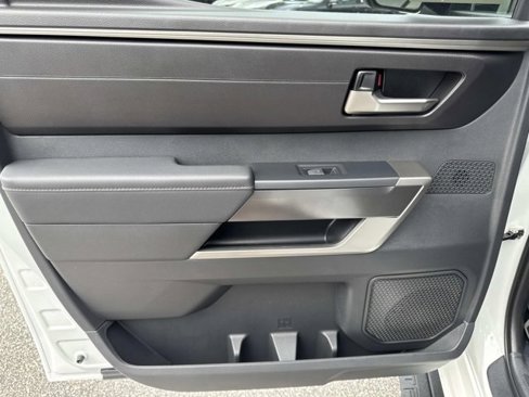 New 2026 Toyota Tundra SR5 w/ SR5 Convenience Package image 14