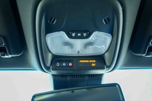 Used 2024 GMC Canyon Elevation image 34