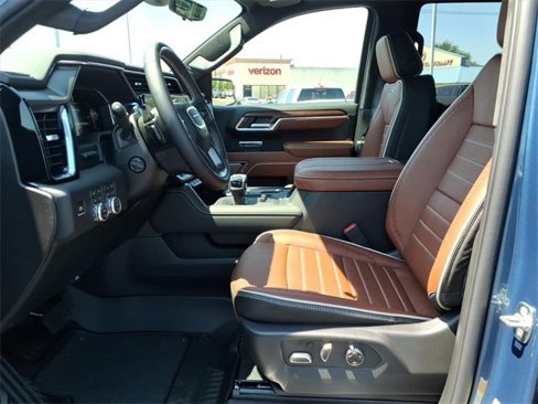 New 2026 GMC Sierra 1500 Denali Ultimate image 12