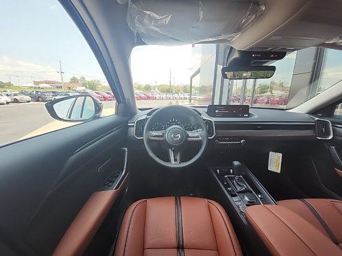 New 2025 MAZDA CX-50 AWD 2.5 Turbo w/ Weather Package image 7