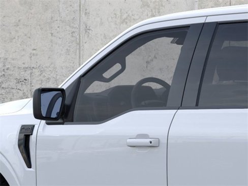 New 2025 Ford F150 XLT image 20
