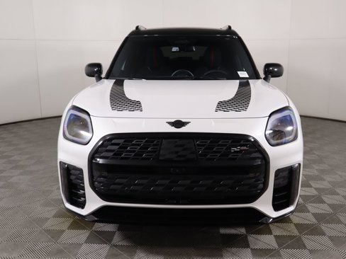 New 2026 MINI Cooper Countryman S w/ Comfort Package Max image 2