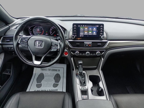 Used 2020 Honda Accord Sport image 25