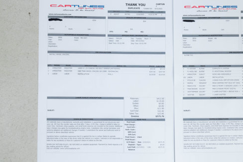 Used 2022 BMW M8 Competition w/ M Carbon Exterior Package image 94
