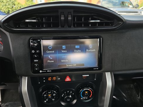 Used 2017 Toyota 86 image 20