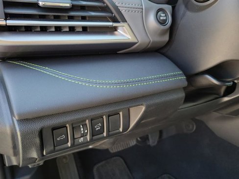 Used 2024 Subaru Outback Onyx Edition image 23