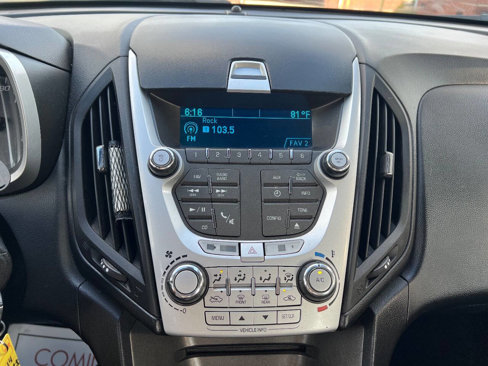 Used 2014 Chevrolet Equinox LS image 15