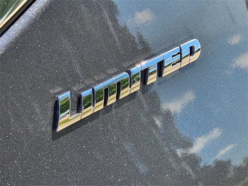 New 2026 Toyota Tundra Limited image 8