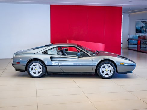 Used 1987 Ferrari 328 GTB image 7