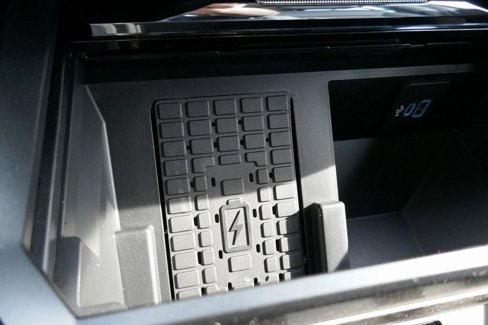 New 2026 Ford F250 Lariat w/ Black Appearance Package image 22