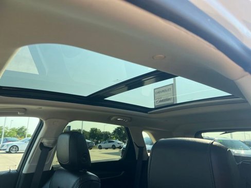 Used 2019 Cadillac XT5 Luxury image 11