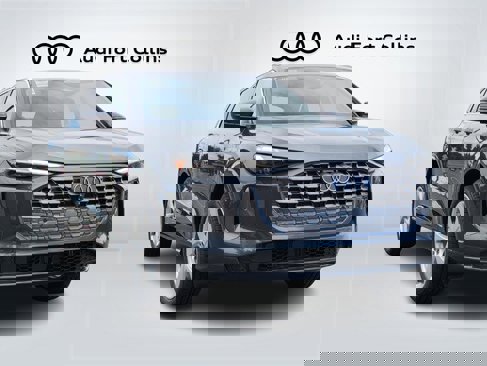 New 2025 Audi Q5 Premium Plus image 3