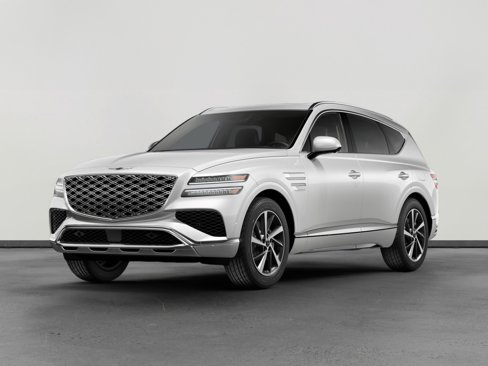 New 2026 Genesis GV80 3.5T Advanced image 1