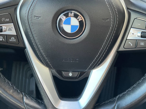 Used 2022 BMW X5 xDrive40i image 35