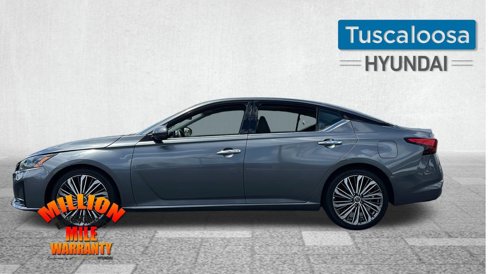 Used 2023 Nissan Altima 2.5 SL image 5