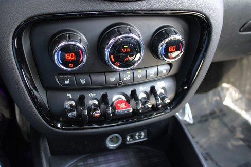 Used 2018 MINI Cooper Clubman John Cooper Works image 28