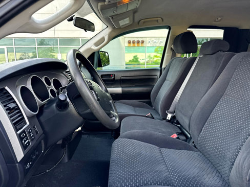 Used 2011 Toyota Tundra 4x4 Double Cab image 22