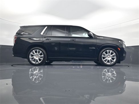 Used 2023 Chevrolet Tahoe High Country image 25