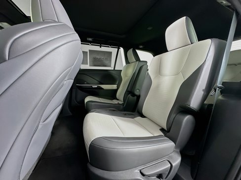 New 2025 Lexus TX 350 AWD image 26