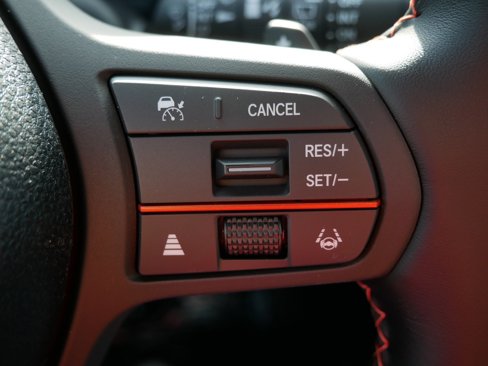 New 2026 Honda Passport TrailSport image 21
