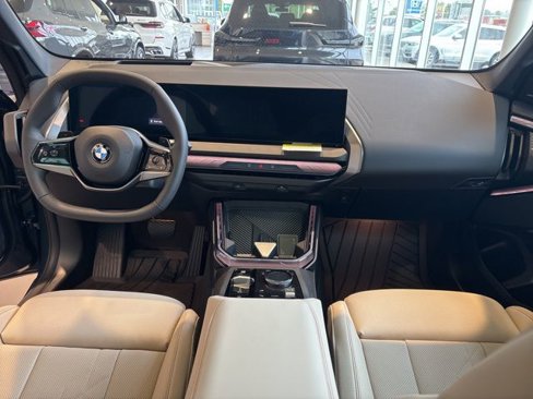 New 2026 BMW X3 xDrive30 w/ Premium Package image 20