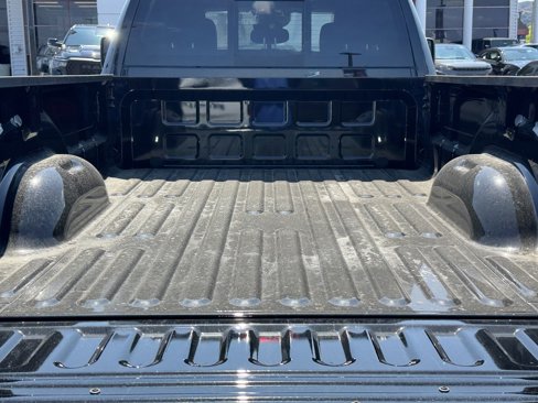 New 2026 RAM 2500 Tradesman image 11