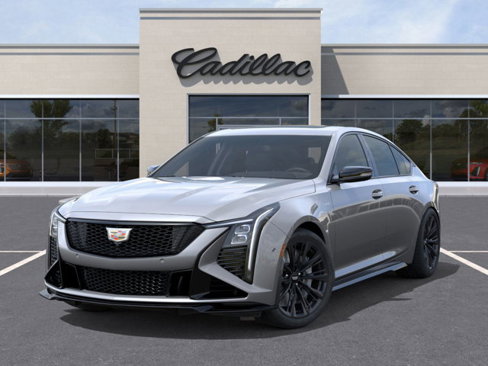New 2026 Cadillac CT5 V Blackwing w/ Super Cruise 1 Package image 6