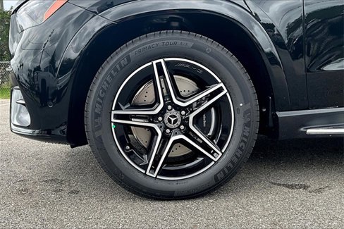 New 2026 Mercedes-Benz GLE 450 4MATIC image 13