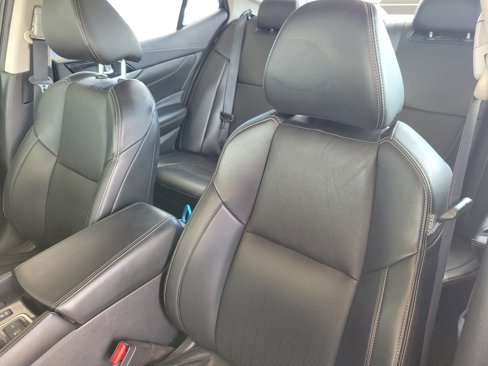 Used 2023 Nissan Maxima SV w/ Floor Mat Group image 19