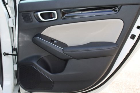 Used 2024 Honda Civic Touring image 27